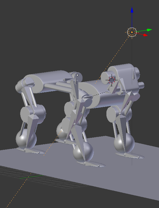 robot 1 preview image 4